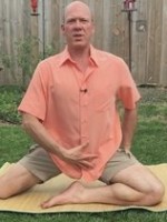 Human Yoga for Healthy Hips